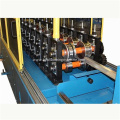 Light Gauge Steel Frame Roll Forming Machine